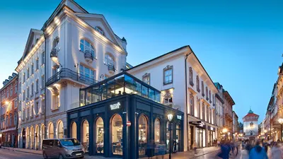 Wyndham Grand Krakow Old Town